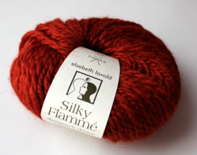 silky flamme