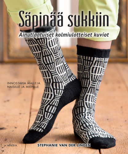 Säpinää sukkiin