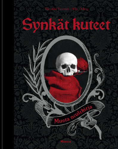 Synkät kuteet