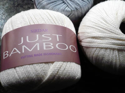 Just Bamboo