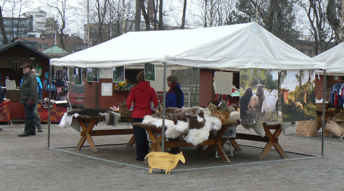 Markkina-alue