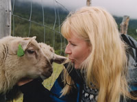 Pia Tuononen