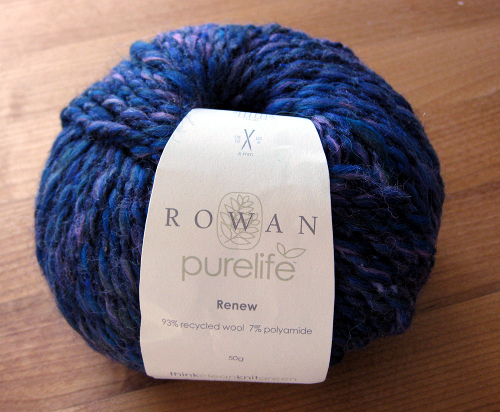Rowan renew
