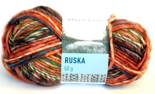 Novita Ruska kerä