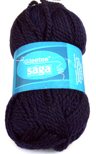 Teetee Saga kerä